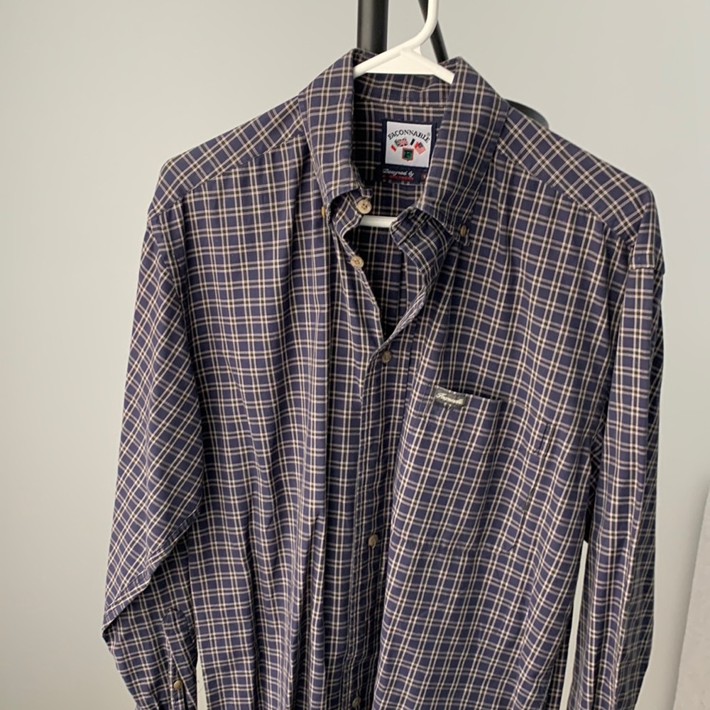 Men’shirt